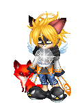 1Foxyladyfox's avatar