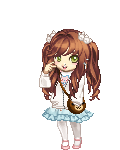 Alice Wonder Underground's avatar