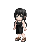The Real Mikuo Hatsune's avatar