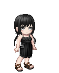 The Real Mikuo Hatsune's avatar