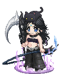Tsuki Shadow Wolf's avatar