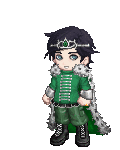 His Majesty Prince Orin's avatar