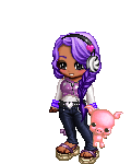 SarcasticAmethyst's avatar