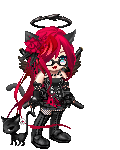 WildfireChild's avatar