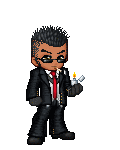 Zagan Demon King