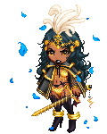 Elfsiren's avatar