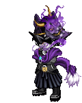 Asiril's avatar