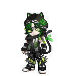 DATA CORRUPTION's avatar