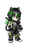 DATA CORRUPTION's avatar