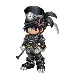 iTony-kun's avatar