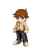 CHOCO DONG's avatar