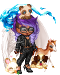 AmberLove4444's avatar