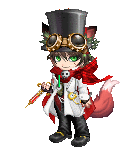 Tez Ryu's avatar