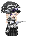 Mistress Astarte's avatar