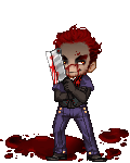 Metro Stalker's avatar