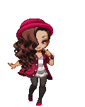 TarsonTheRedguard's avatar