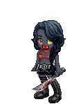 Artemis Aritimi's avatar