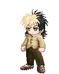 Ultra neon fighter's avatar