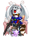 DARKNESSTRIKE's avatar