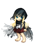 silver valentine's avatar