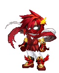 The Masked Defender's avatar