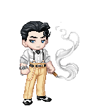 Solomon Delacroix's avatar