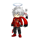 Angel King Zack's avatar