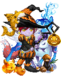 Dsorceress's avatar