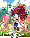 Zanaphine's avatar