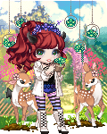 Zanaphine's avatar
