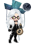 SHS Black Cat's avatar