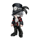 DoctorStrangest's avatar