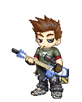 Demon Of The Fanfare's avatar