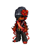 Rehgai's avatar