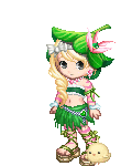 Luna Novina's avatar