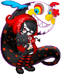 Teh Random Kitsune's avatar