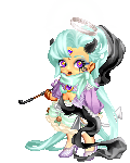 Flameinexile's avatar