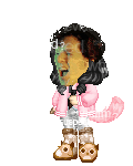 Miss Shelock Holmes's avatar