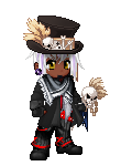 Mr CandymanXIII's avatar