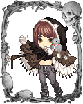 Lovely Lemon Candy's avatar