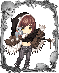 Lovely Lemon Candy's avatar