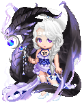 SorceressJacklyn's avatar