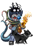 Moon Shinobi Karai's avatar