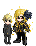 William II's avatar