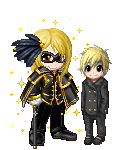 William II's avatar