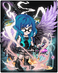 Fallen Vampire Rosette's avatar