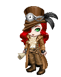 Holy Blasphemy's avatar