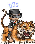Taku Mirikachi's avatar