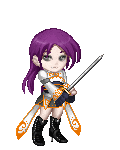 nikki sarah's avatar