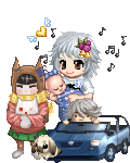 Gramma in 2007 's avatar